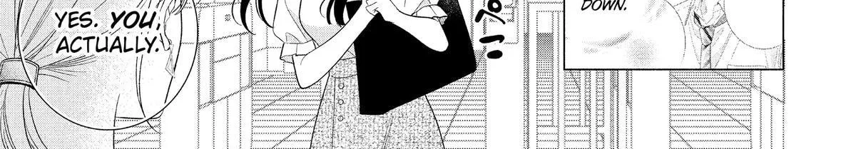 Koigakubo-kun Stole My First Time, chapter 34, page 18