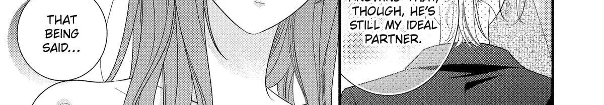 Koigakubo-kun Stole My First Time, chapter 34, page 22