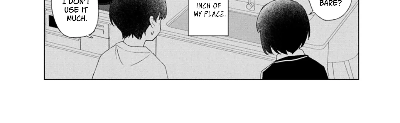 Gunatsu: The Beautiful Girl I Happened to Save Won’t Let Me Go!, chapter 6, page 6