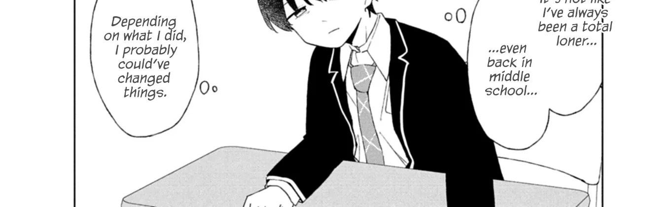 Gunatsu: The Beautiful Girl I Happened to Save Won’t Let Me Go!, chapter 6, page 10