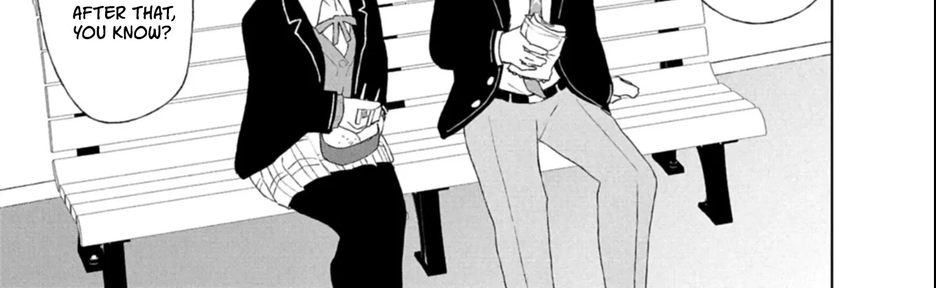Gunatsu: The Beautiful Girl I Happened to Save Won’t Let Me Go!, chapter 6, page 20