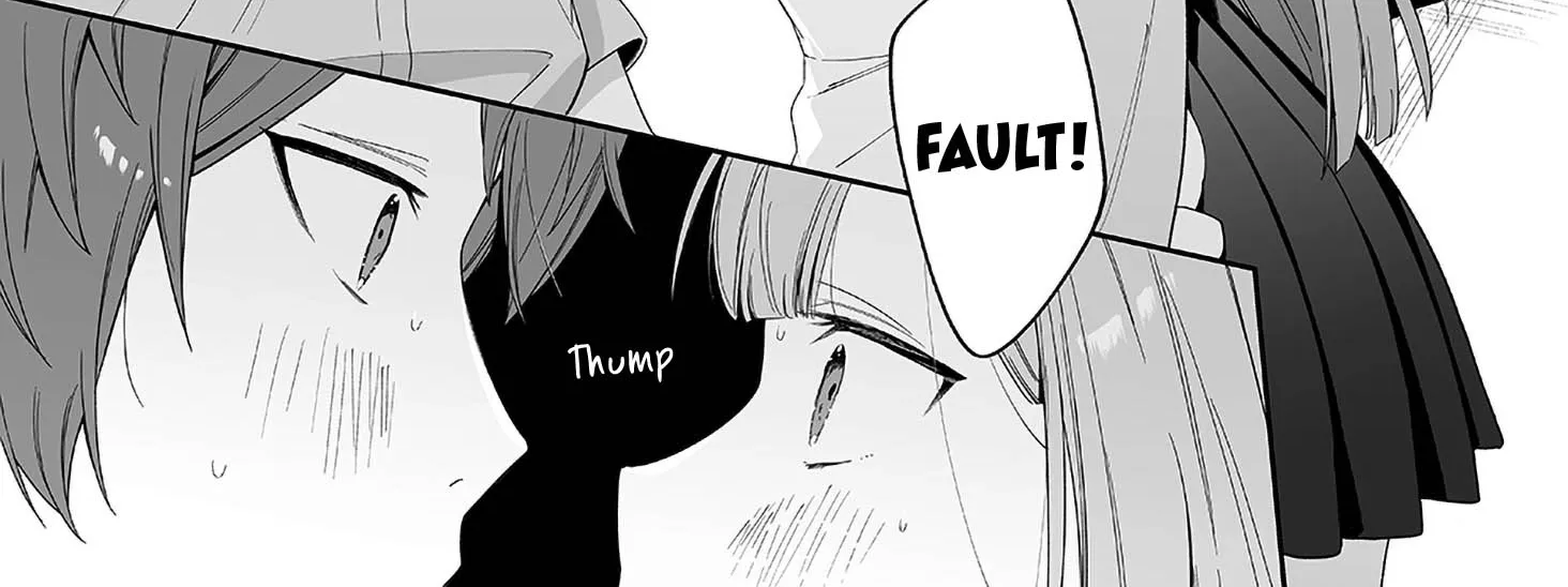 Friends or Lovers, Which is More Important?, chapter 1, page 10