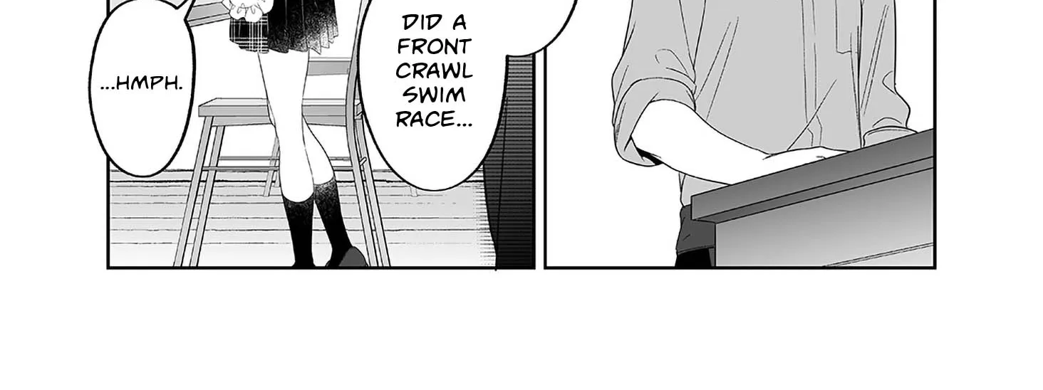 Friends or Lovers, Which is More Important?, chapter 2, page 8