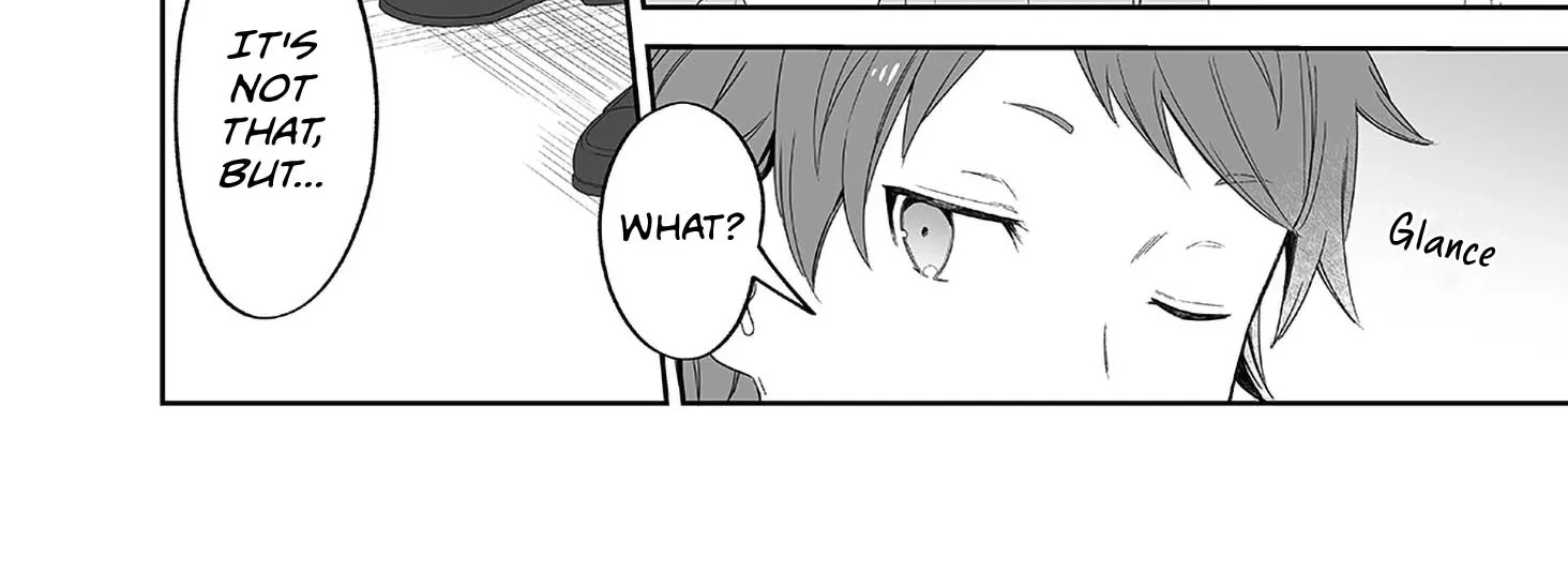 Friends or Lovers, Which is More Important?, chapter 2, page 12