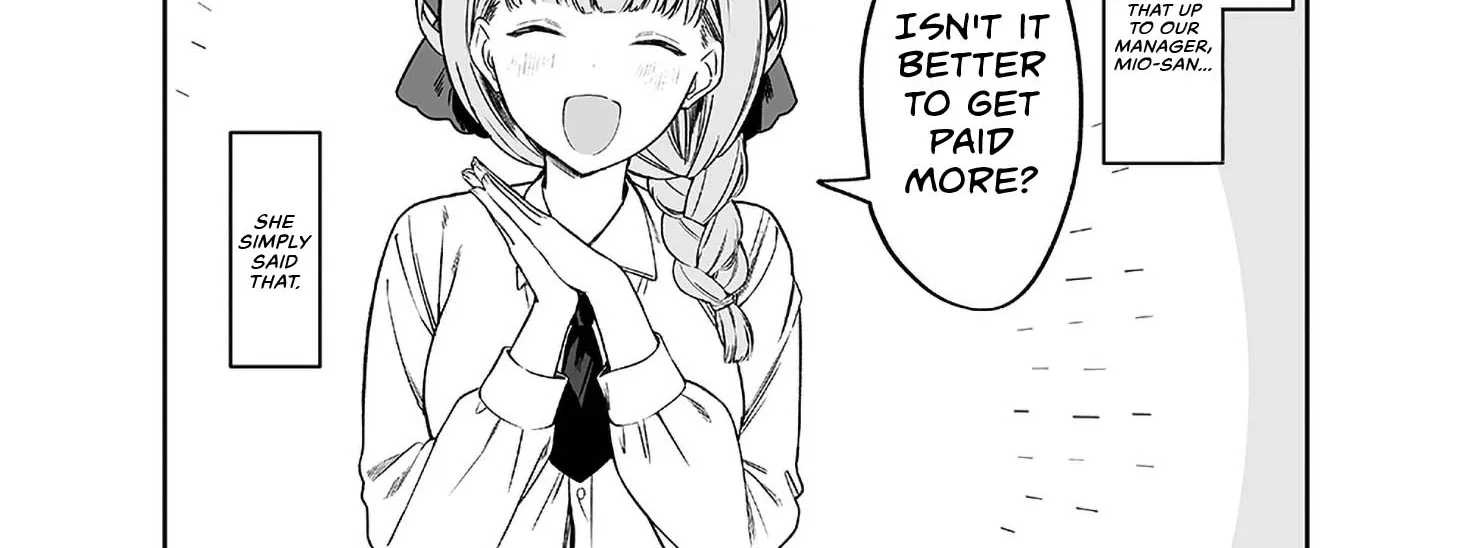 Friends or Lovers, Which is More Important?, chapter 4, page 2