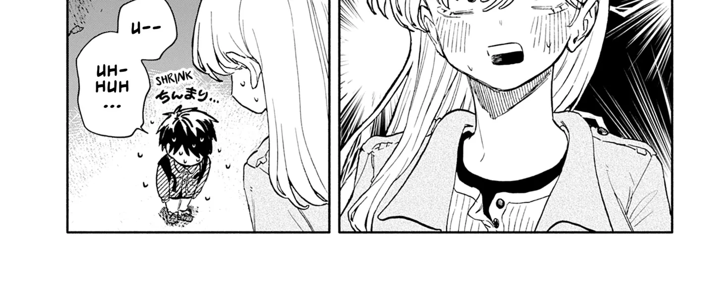 Hope You're Happy, Lemon, chapter 106 END, page 6