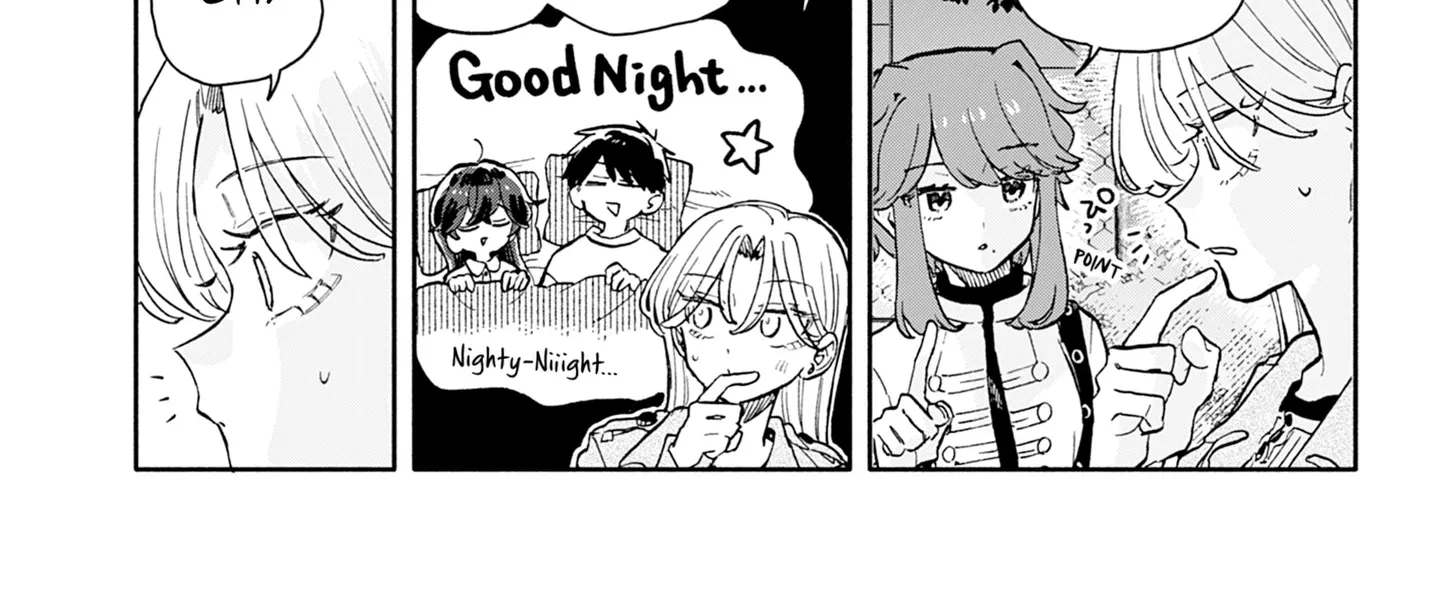 Hope You're Happy, Lemon, chapter 106 END, page 10