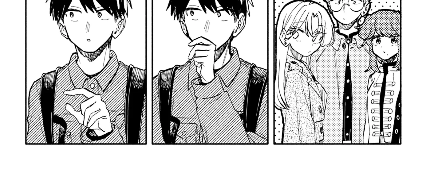 Hope You're Happy, Lemon, chapter 106 END, page 16