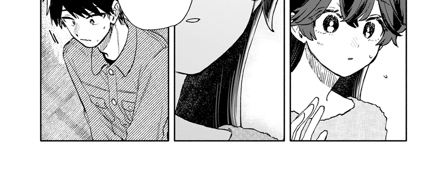 Hope You're Happy, Lemon, chapter 106 END, page 34