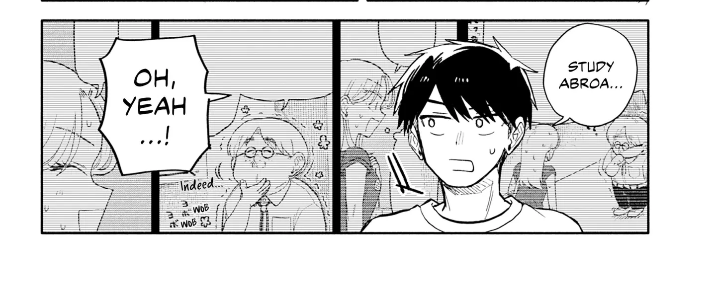 Hope You're Happy, Lemon, chapter 106 END, page 68