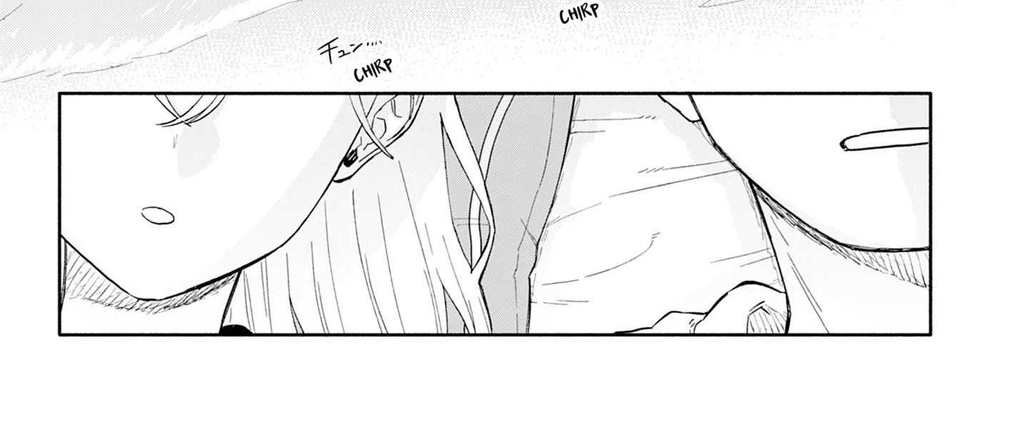 Hope You're Happy, Lemon, chapter 106 END, page 72