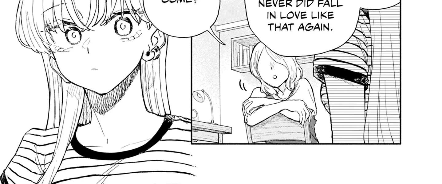 Hope You're Happy, Lemon, chapter 106 END, page 80