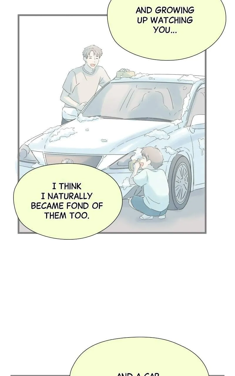 It Rains On Precious Days, chapter 226, page 33