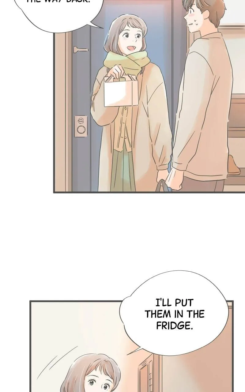 It Rains On Precious Days, chapter 226, page 52