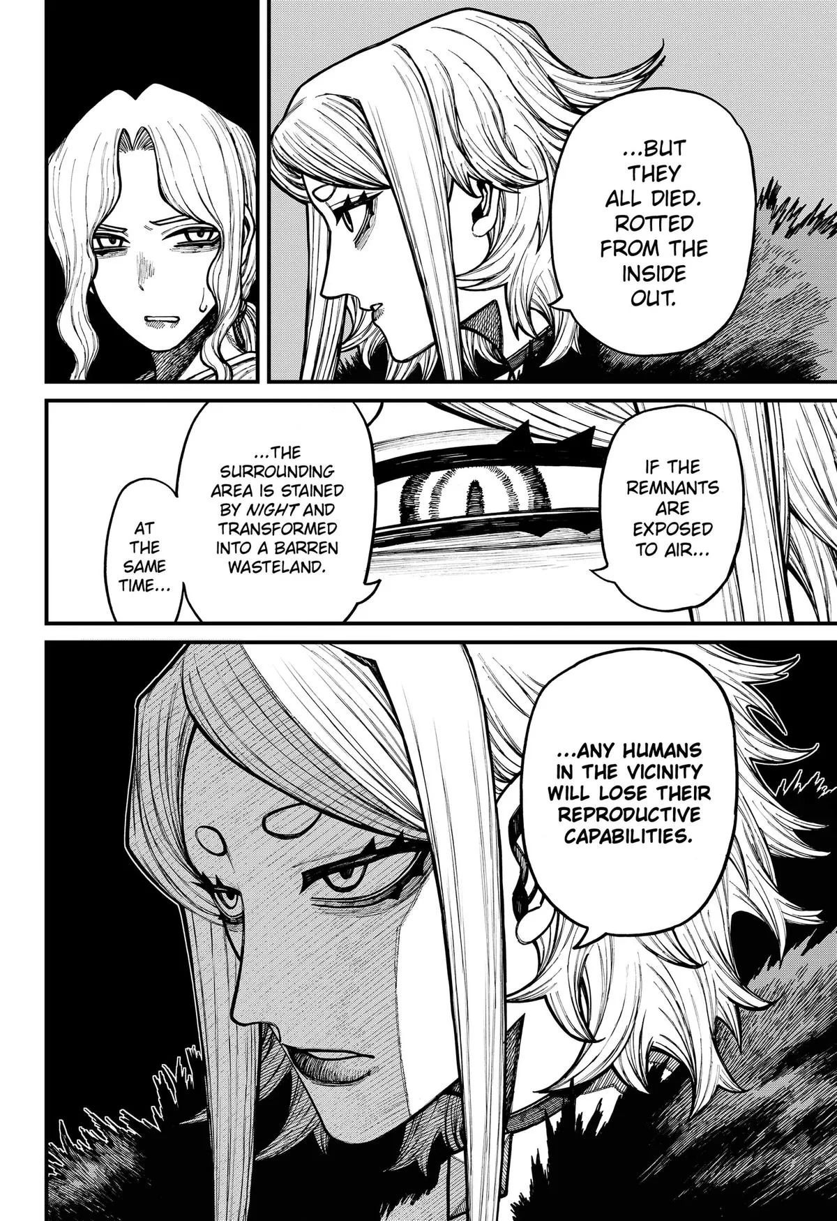 Centuria, chapter 102, page 8