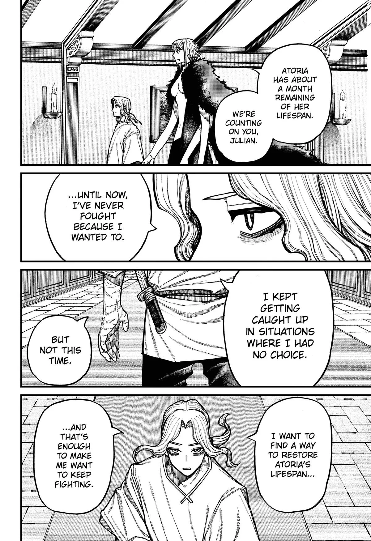 Centuria, chapter 102, page 12