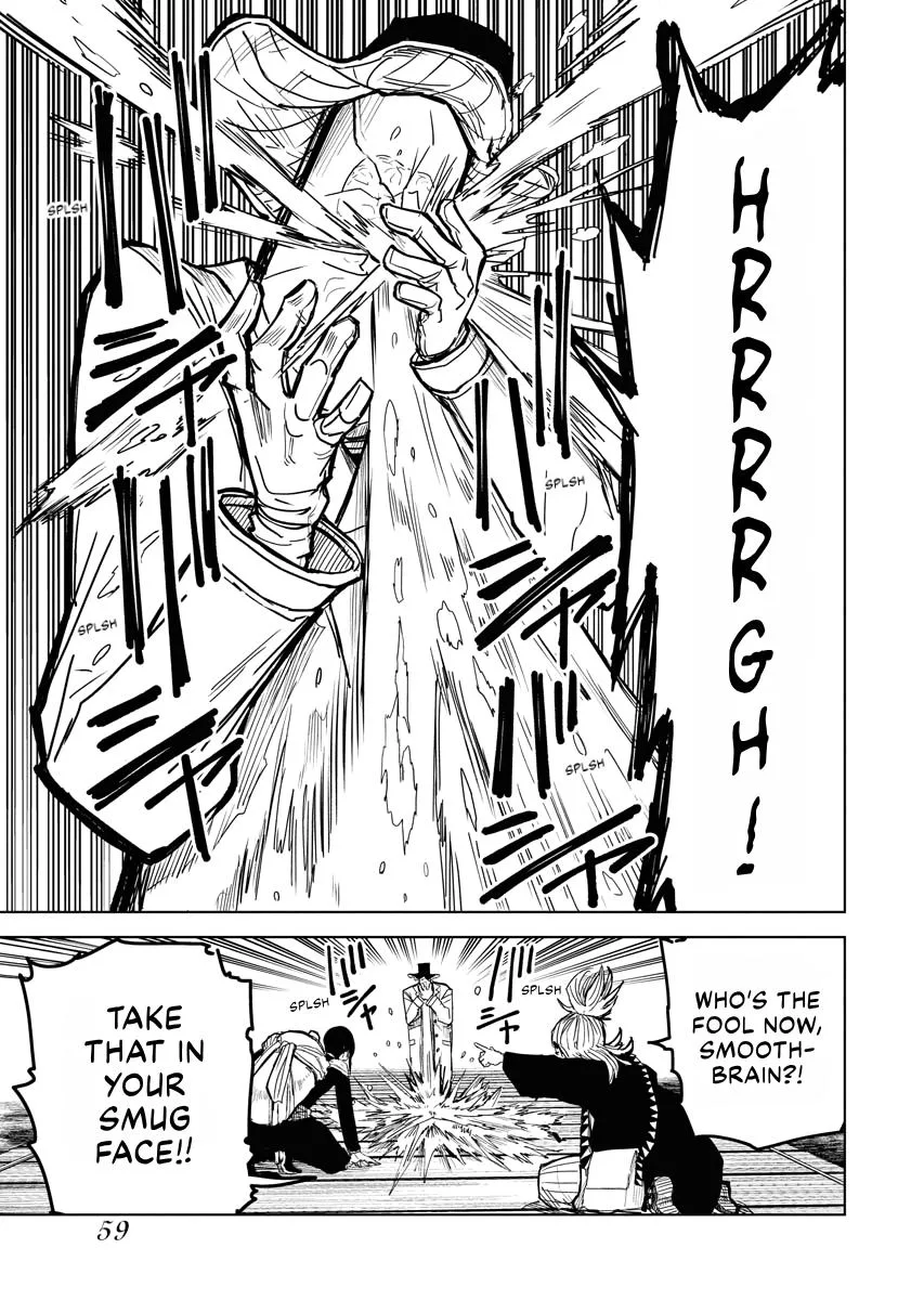 The Vermilion Mask, chapter 26, page 24