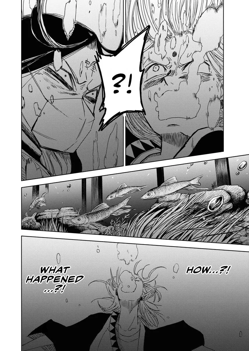 The Vermilion Mask, chapter 26, page 26