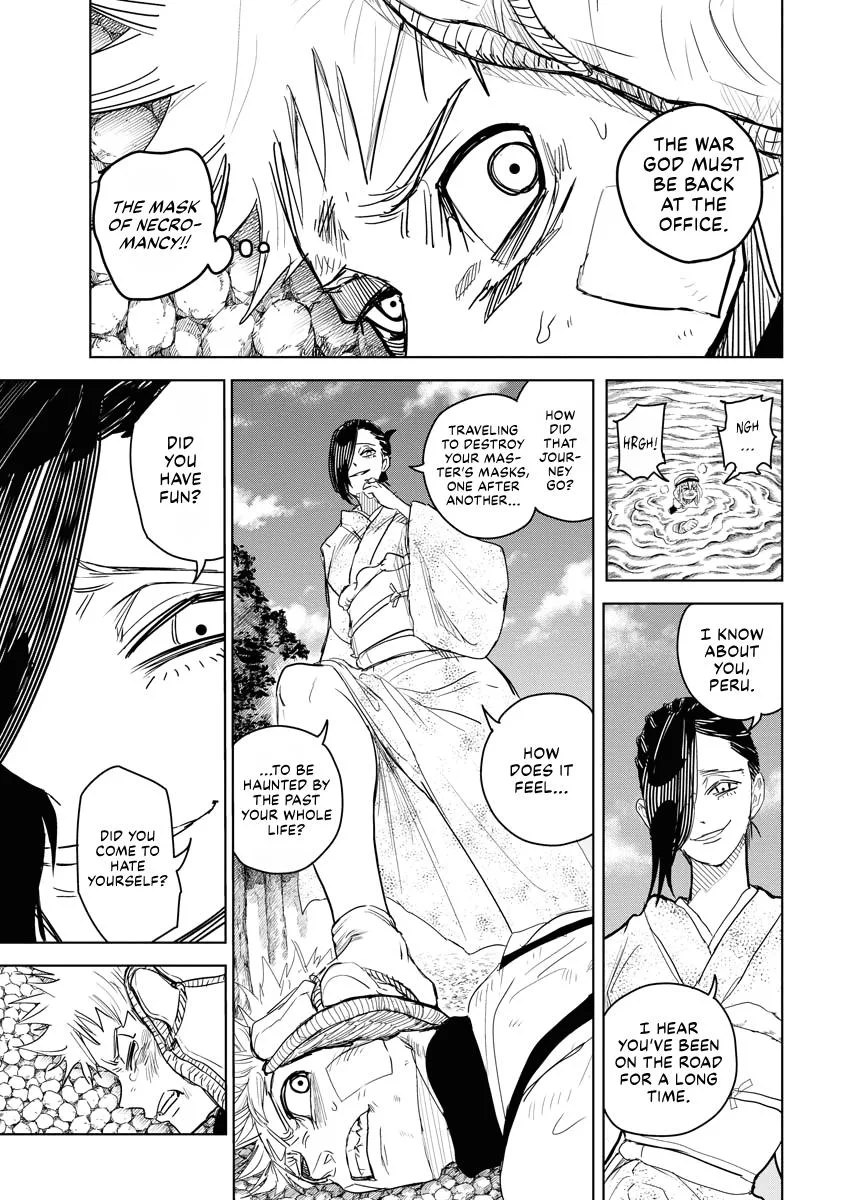 The Vermilion Mask, chapter 30, page 24