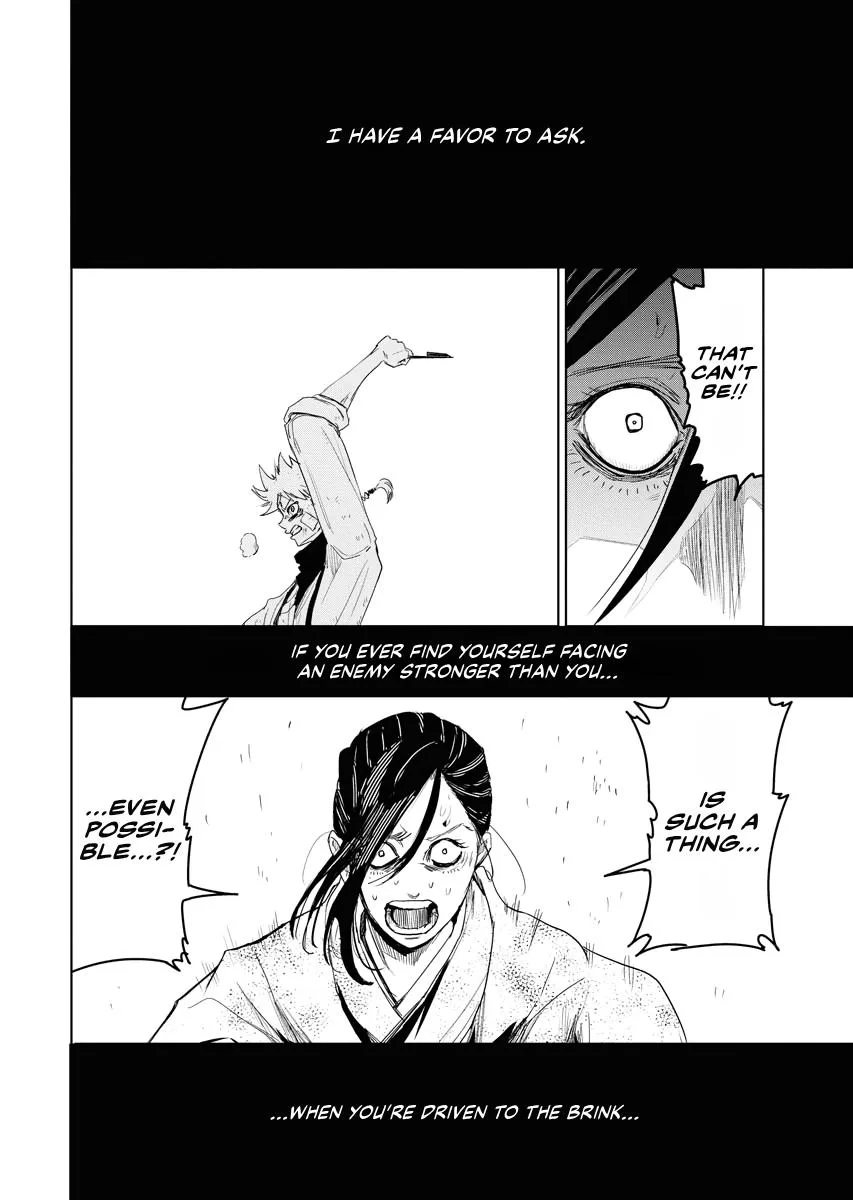 The Vermilion Mask, chapter 30, page 29