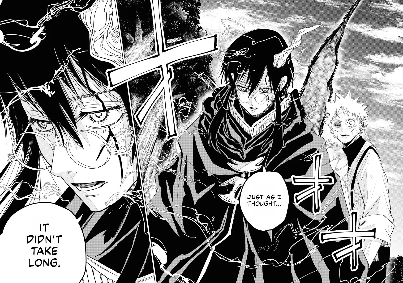 The Vermilion Mask, chapter 30, page 33