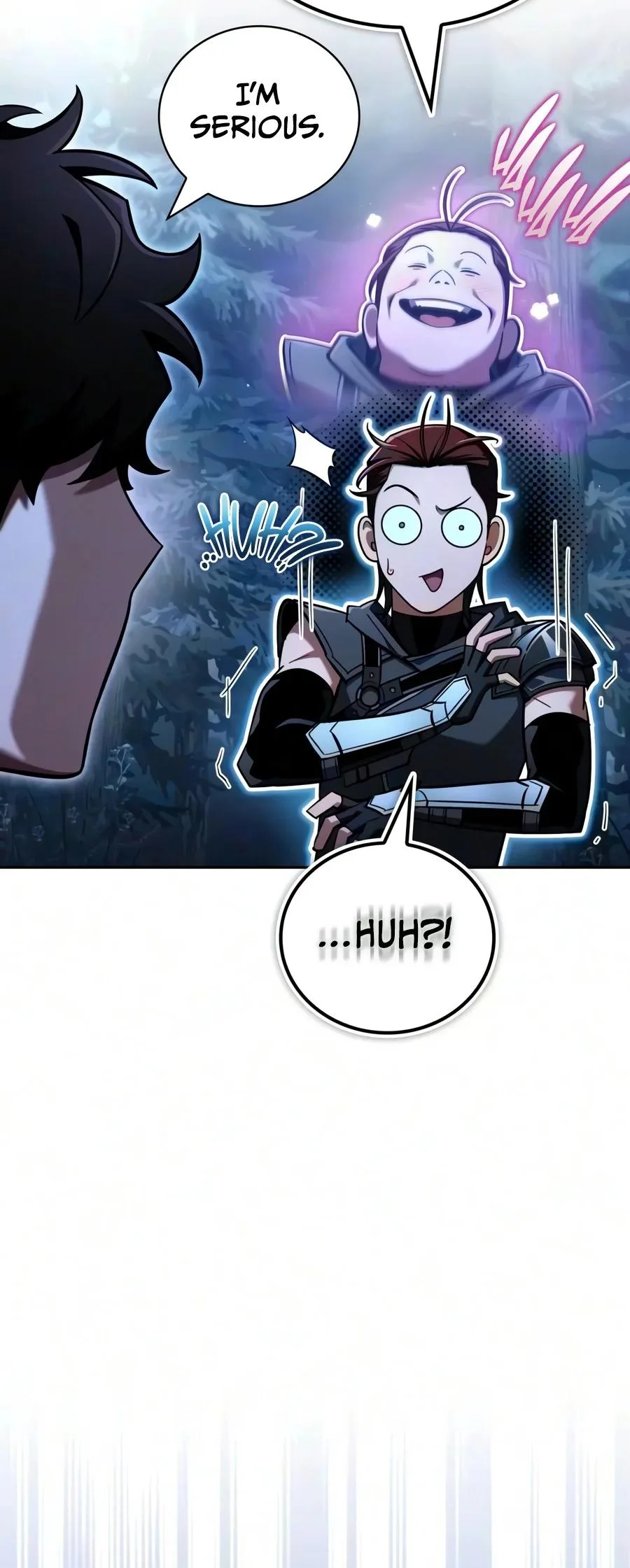 A Wimp’s Strategy Guide to Conquer the Tower, chapter 45, page 15