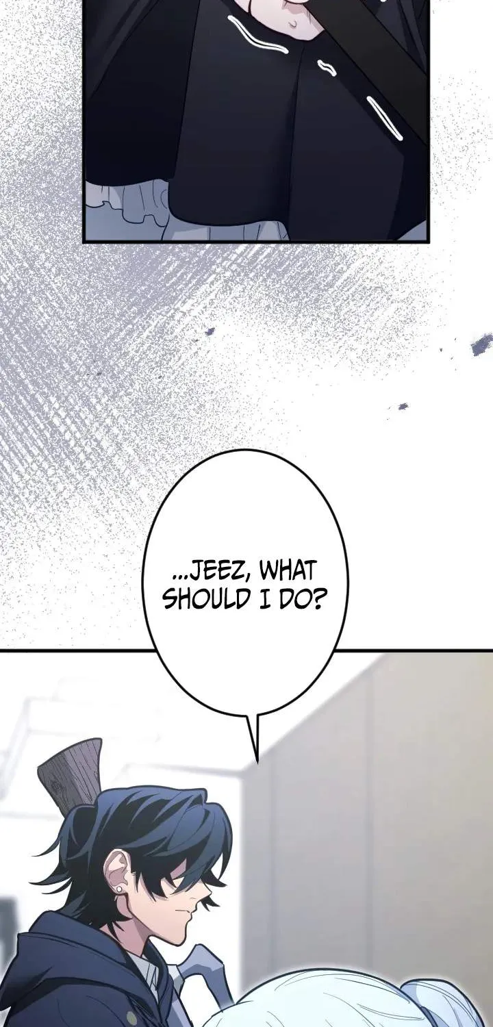 The Regressed Sword Saint’s Magic Theory, chapter 37, page 23