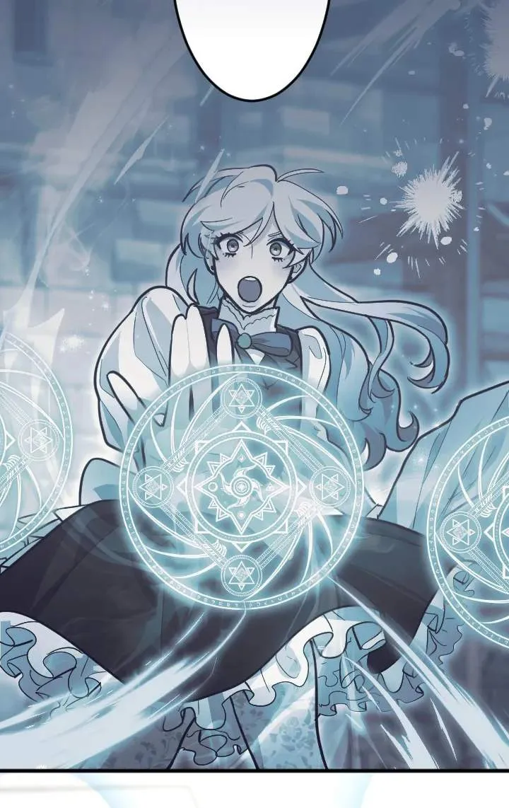 The Regressed Sword Saint’s Magic Theory, chapter 37, page 38