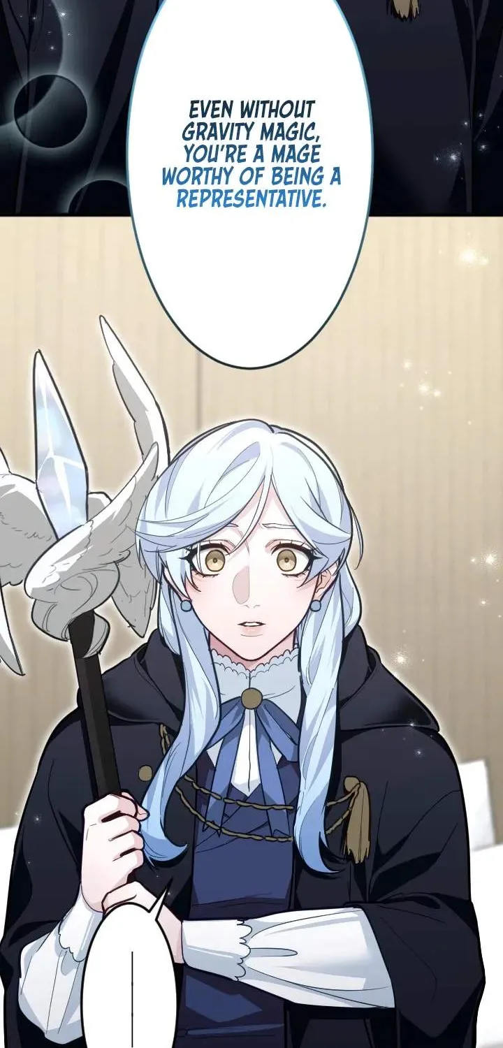 The Regressed Sword Saint’s Magic Theory, chapter 37, page 40