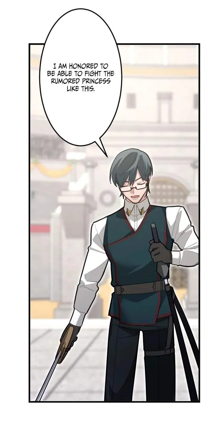 The Regressed Sword Saint’s Magic Theory, chapter 37, page 49