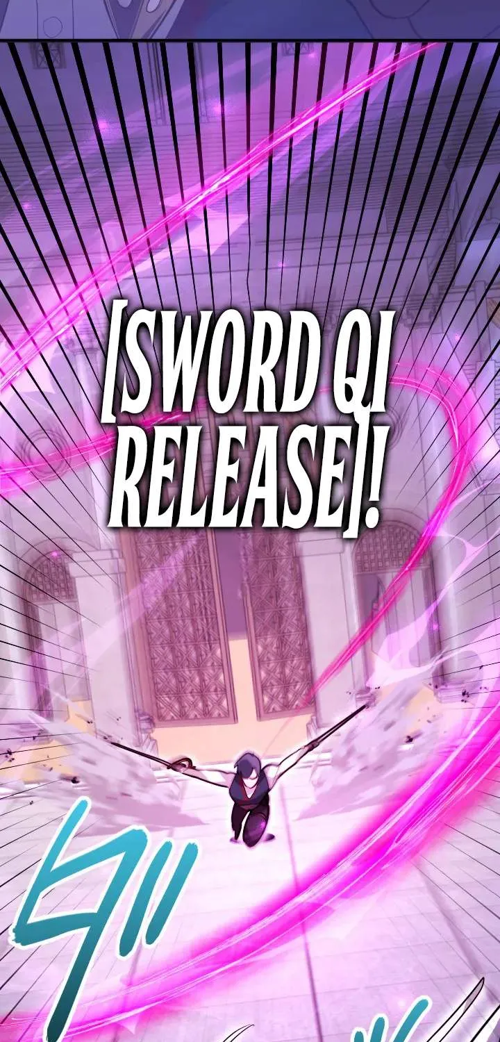 The Regressed Sword Saint’s Magic Theory, chapter 37, page 51