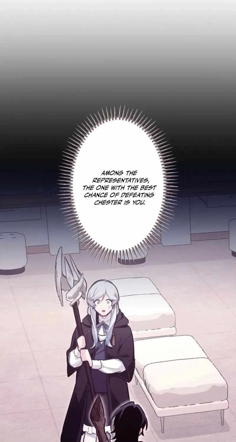 The Regressed Sword Saint’s Magic Theory, chapter 38, page 21