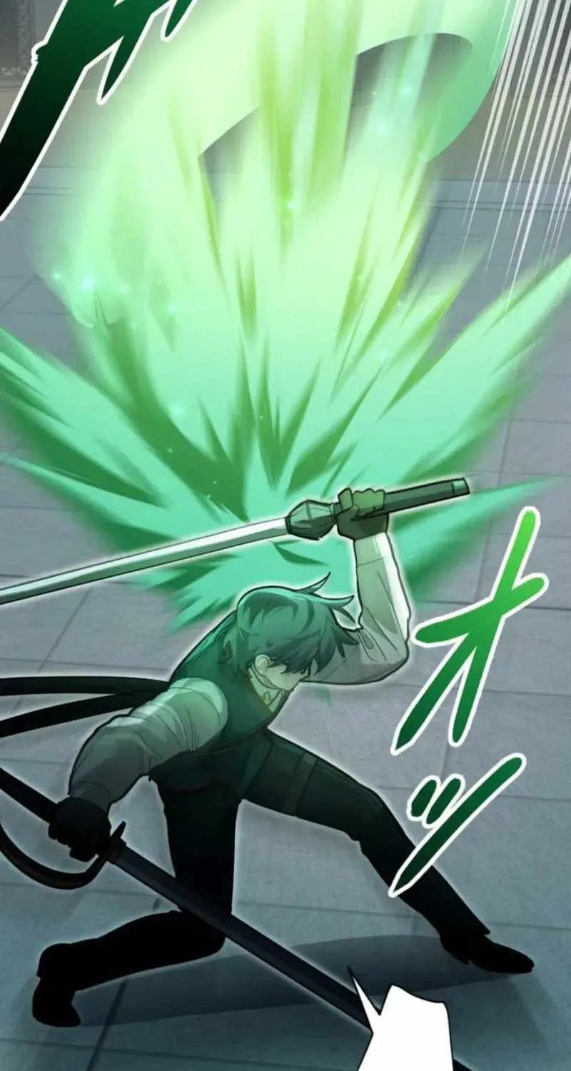 The Regressed Sword Saint’s Magic Theory, chapter 38, page 33