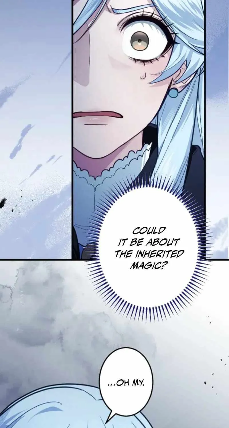 The Regressed Sword Saint’s Magic Theory, chapter 38, page 41