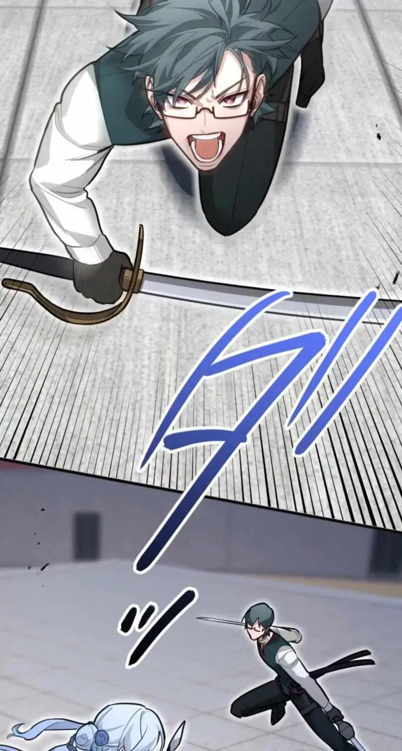The Regressed Sword Saint’s Magic Theory, chapter 38, page 44
