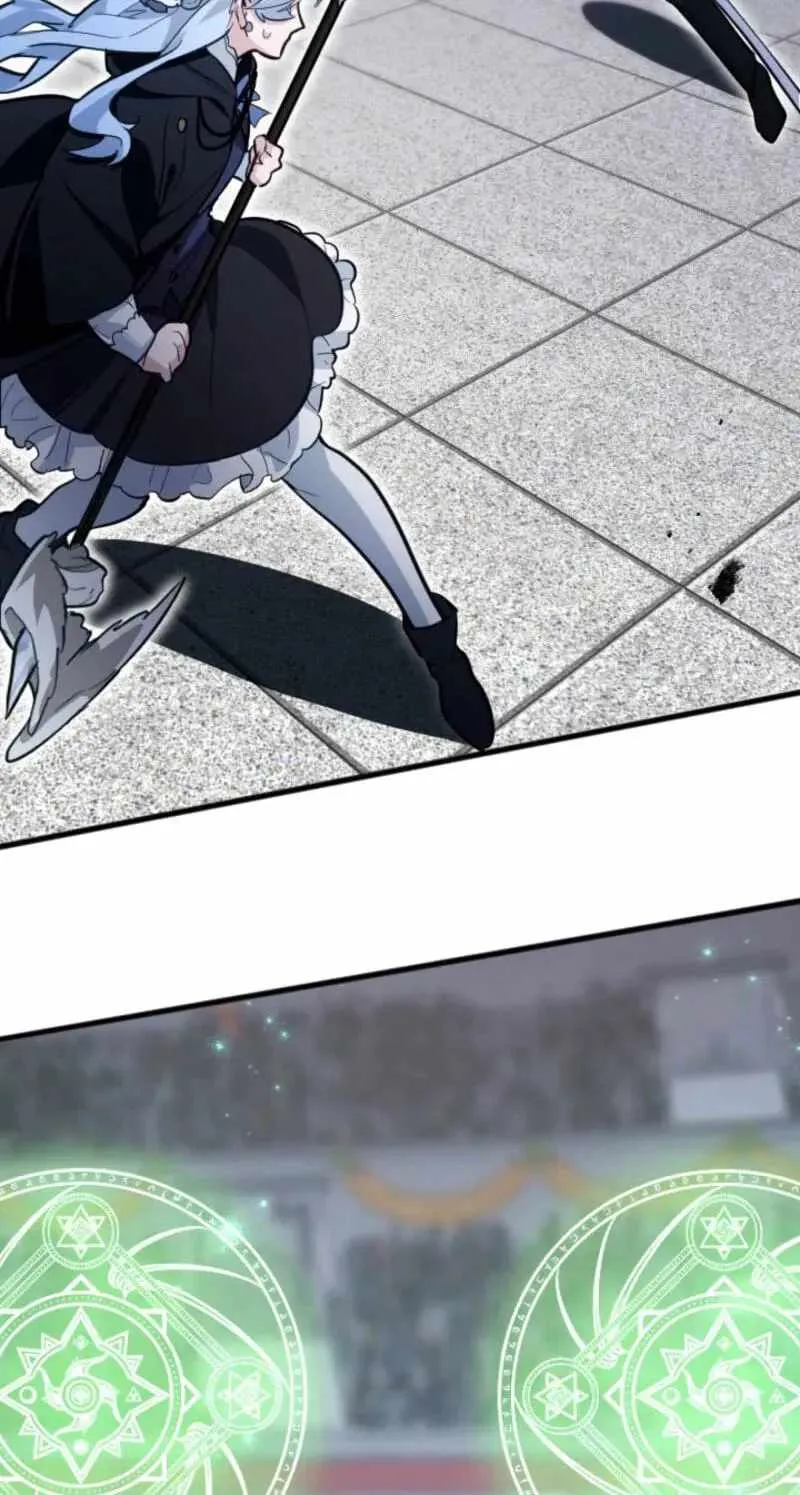The Regressed Sword Saint’s Magic Theory, chapter 38, page 45