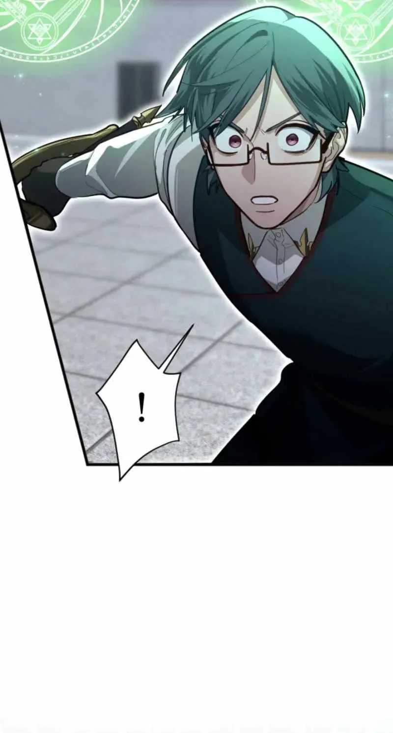 The Regressed Sword Saint’s Magic Theory, chapter 38, page 46