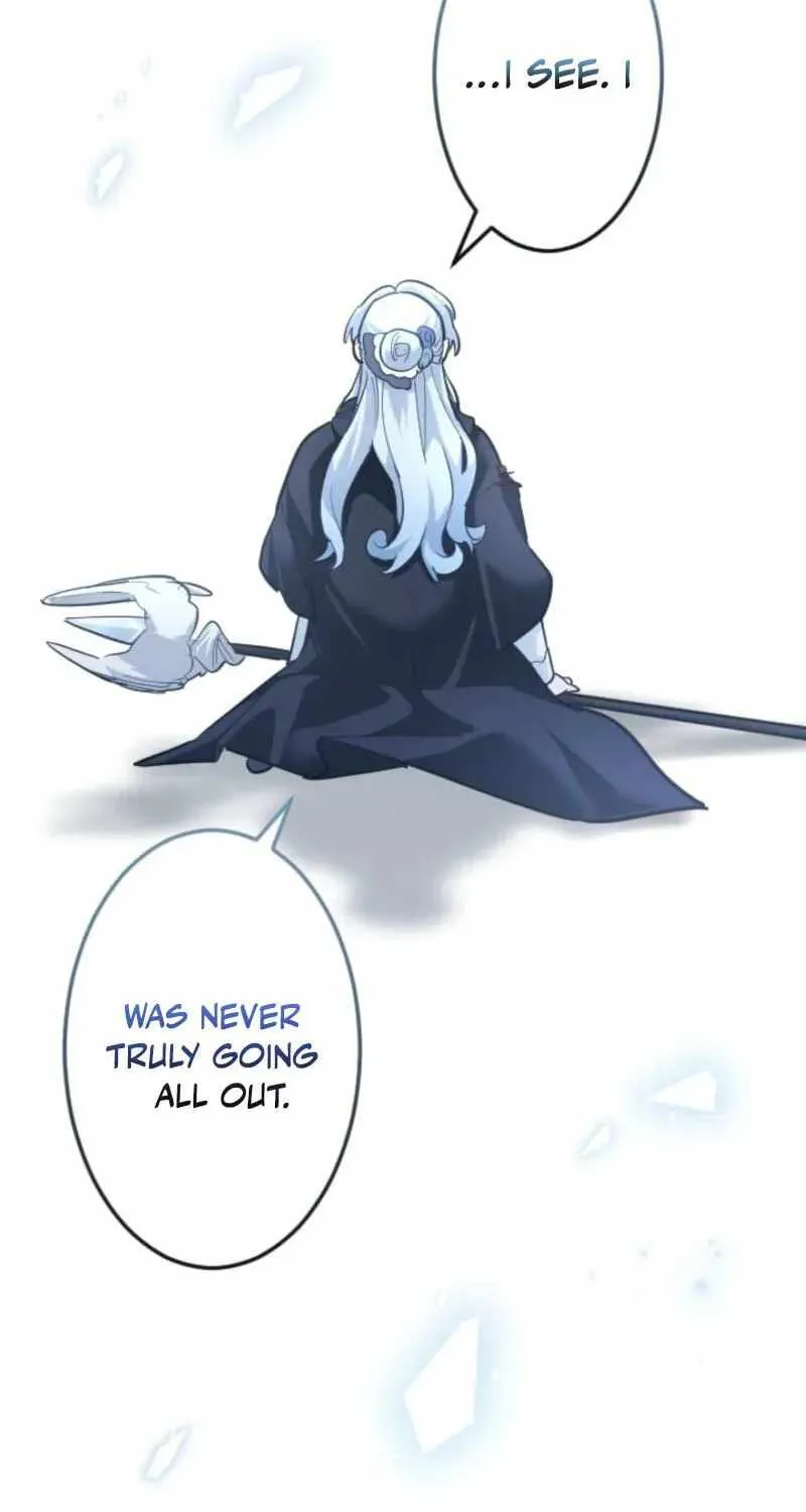 The Regressed Sword Saint’s Magic Theory, chapter 38, page 91