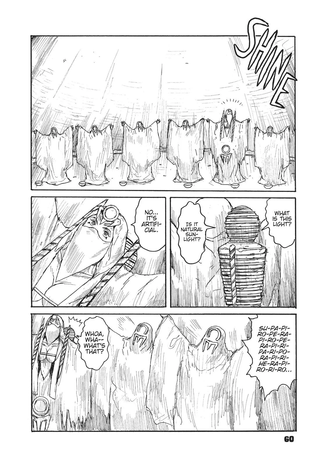 Dai Dark, chapter 14, page 19