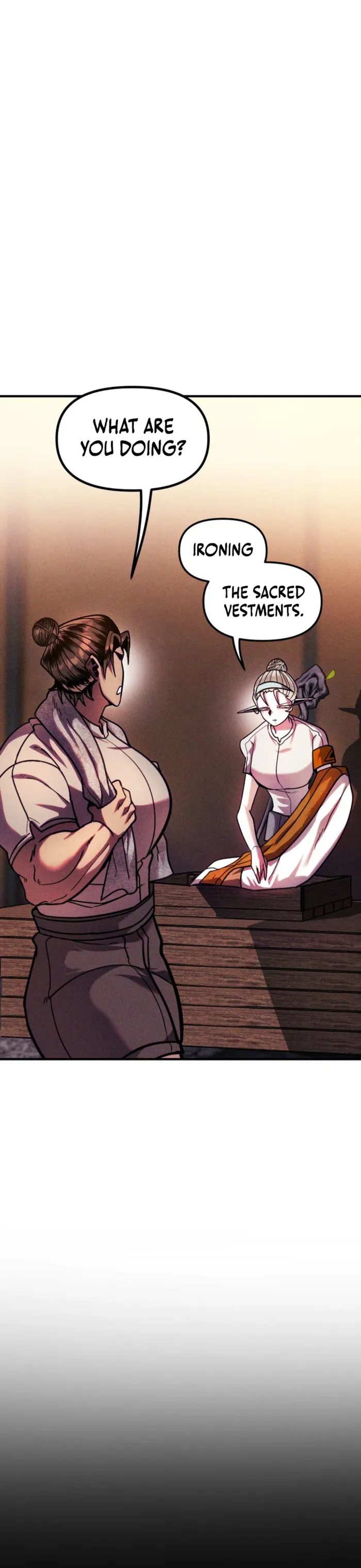 Fantasy Enlistment Squad, chapter 37, page 15