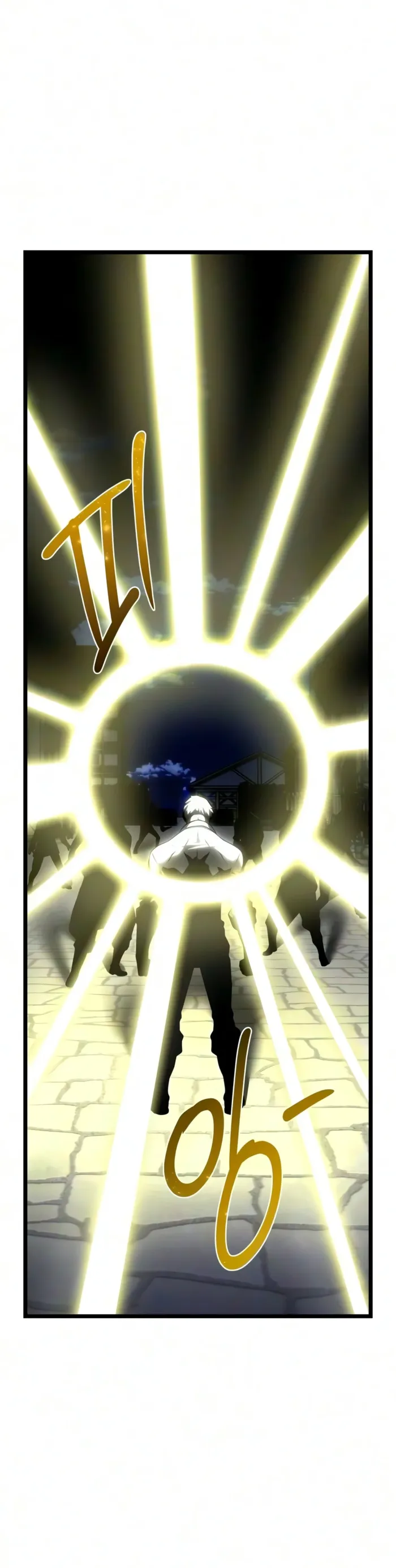 The Shepherd Wizard, chapter 36, page 22