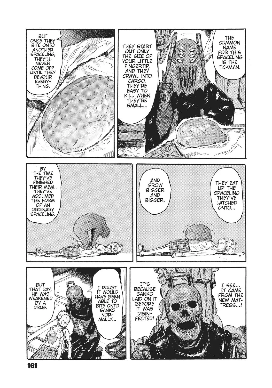 Dai Dark, chapter 17, page 23