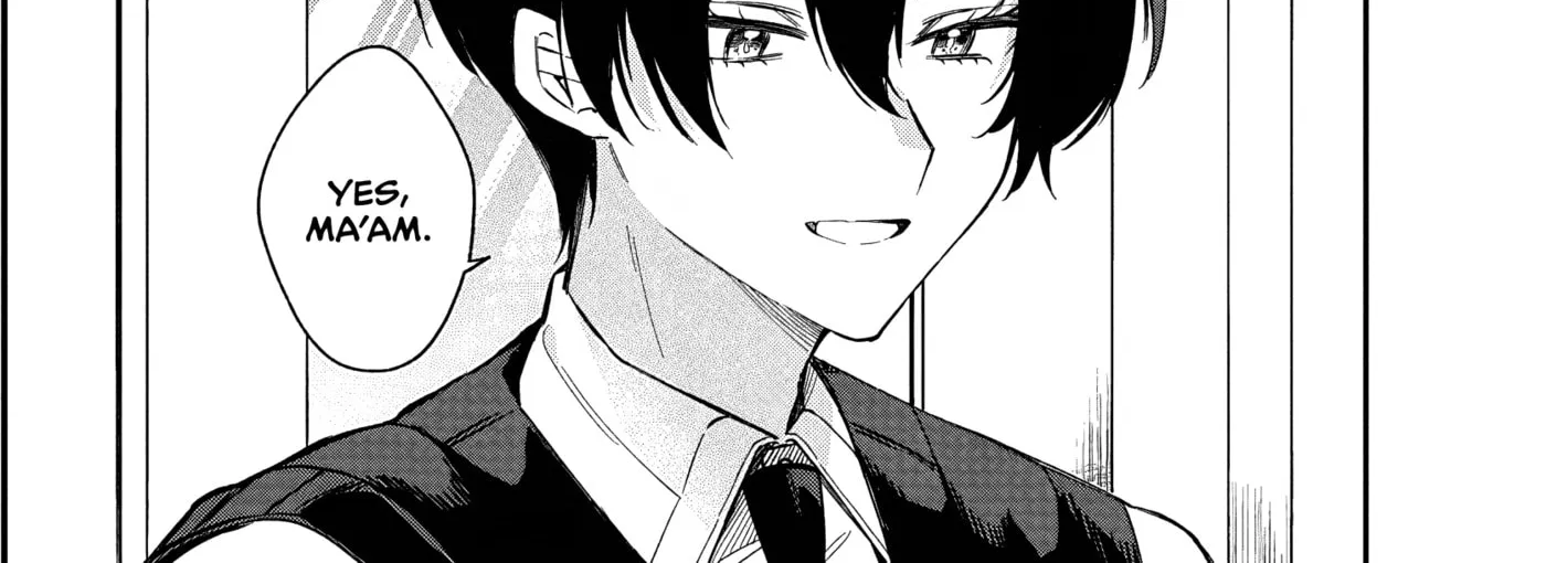 Osoraku Kanojo wa Ore no Aniki wo Neratteru, chapter 36, page 2