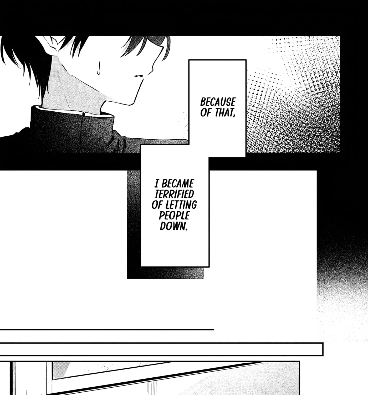 Osoraku Kanojo wa Ore no Aniki wo Neratteru, chapter 36, page 17