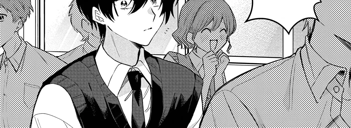 Osoraku Kanojo wa Ore no Aniki wo Neratteru, chapter 36, page 20