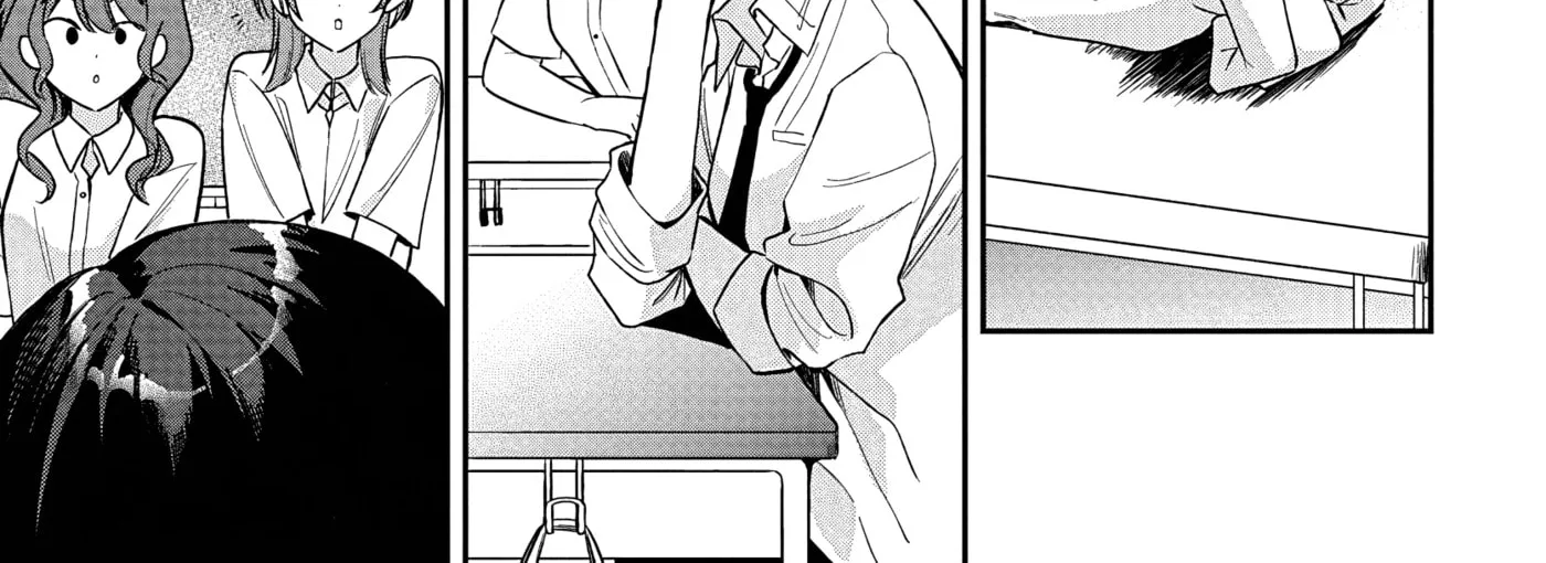 Osoraku Kanojo wa Ore no Aniki wo Neratteru, chapter 36, page 26