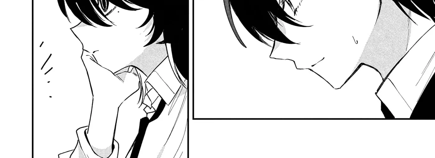 Osoraku Kanojo wa Ore no Aniki wo Neratteru, chapter 36, page 28