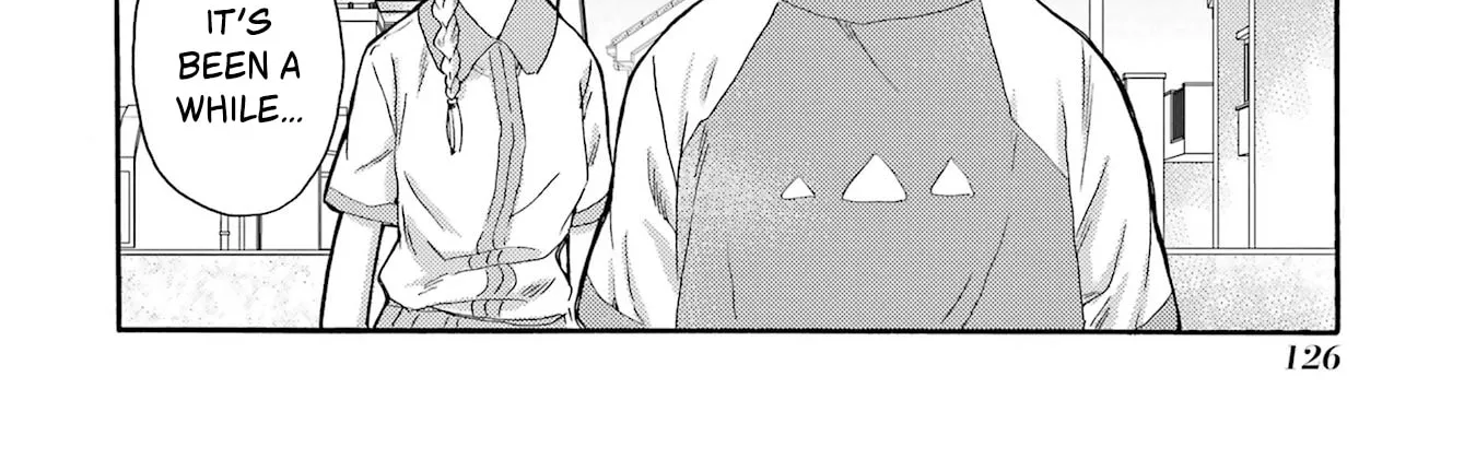 Let’s Start The Closing Meeting. ~ So Begins The Bullying Trial ~, chapter 19, page 4