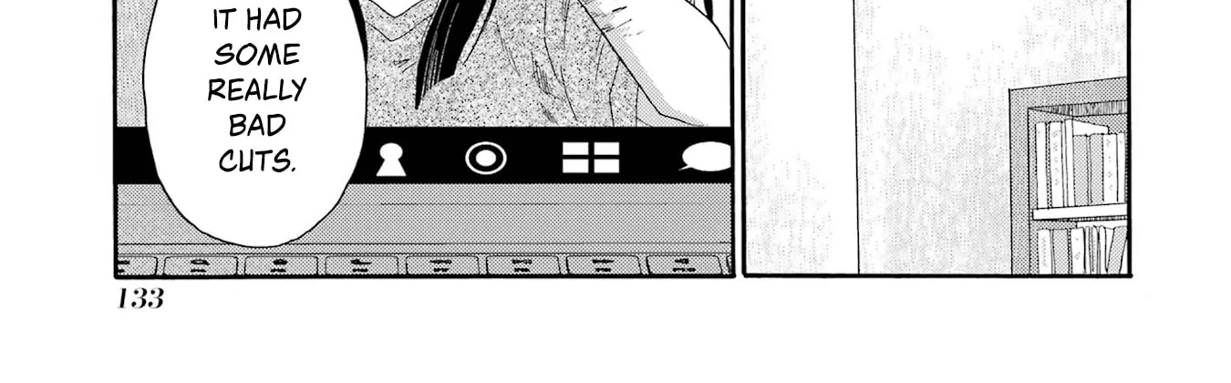 Let’s Start The Closing Meeting. ~ So Begins The Bullying Trial ~, chapter 19, page 18