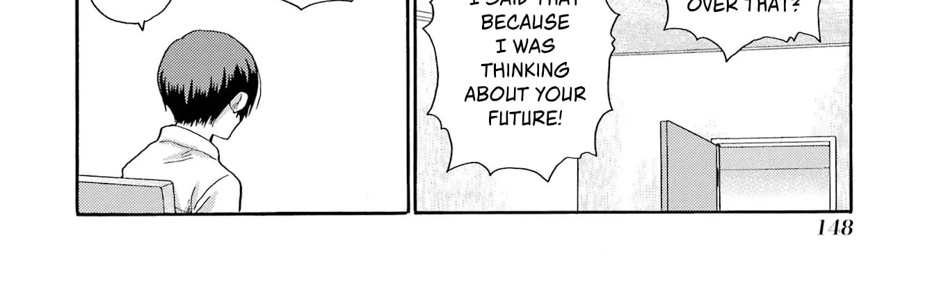 Let’s Start The Closing Meeting. ~ So Begins The Bullying Trial ~, chapter 19, page 48